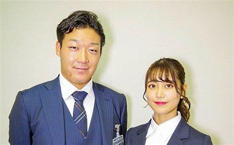 阪神タイガース 大山悠輔 選手と球活女子大生アンバサダーの対談を公開しました。 – 球活JP