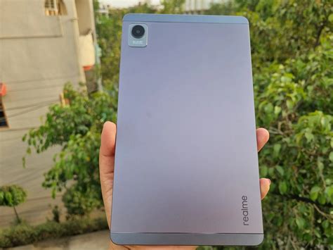 Realme Pad Mini Review with Pros and Cons - Smartprix