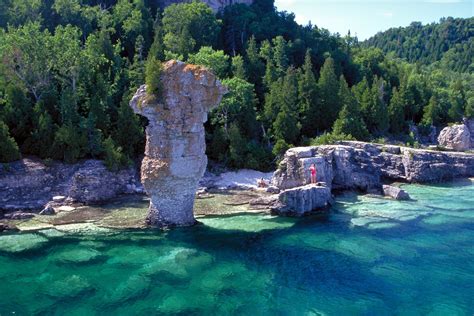 11 Secret Natural Wonders in Ontario, Canada That Aren’t Niagara Falls