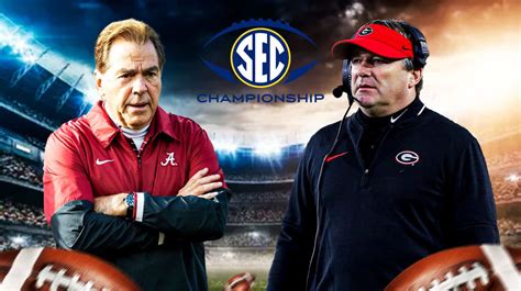 Georgia football bold predictions for SEC Championship Game vs. Alabama