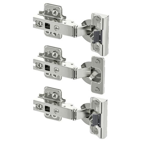 KOMPLEMENT soft closing hinge - IKEA Malaysia