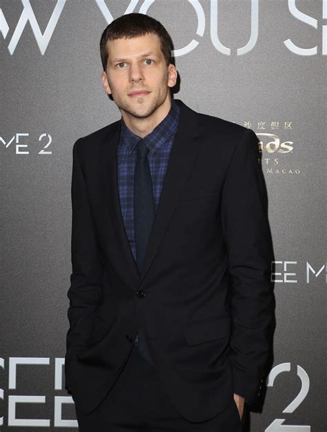 Jesse Eisenberg Picture 119 - World Premiere of Now You See Me 2 - Arrivals