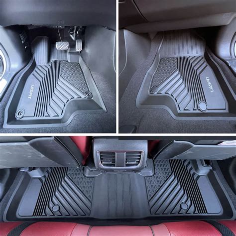 Acura RDX Floor Mats