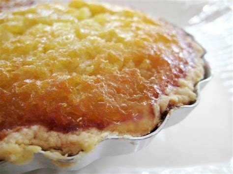 Applesauce Pie Recipe - Food.com