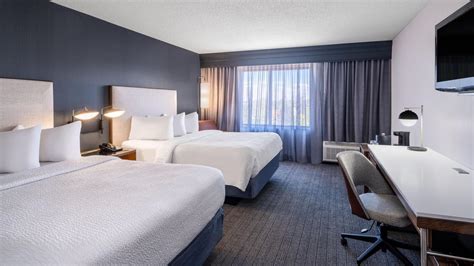 Courtyard by Marriott Colorado Springs South from $107. Colorado ...