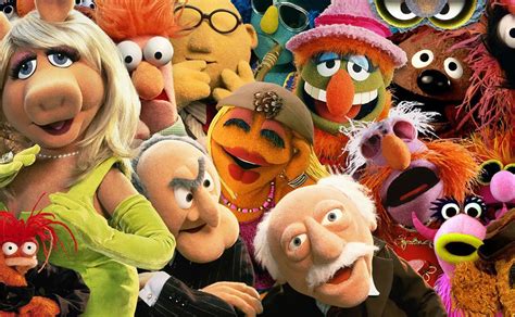 Imagen relacionada | The muppet show, Muppets, Sesame street muppets