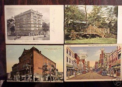 McKeesport PA - Allegheny County - 11 vintage postcards | #32874816