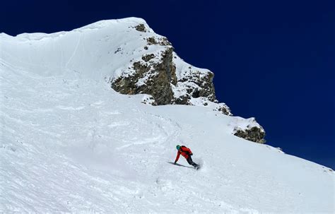 Freestyle vs freeride snowboarding: What is the difference?