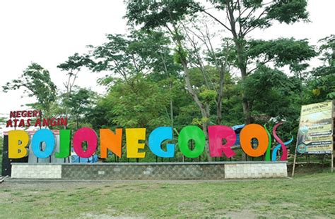 Wisata Dander Bojonegoro - Tempat Wisata Indonesia