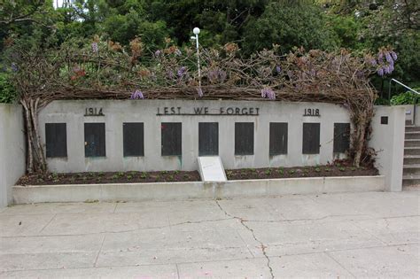Ferdinand Ernest Paul Voigt - Online Cenotaph - Auckland War Memorial ...