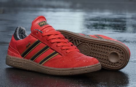 You Can Now Skate the adidas Busenitz Pro in Any Weather | Sole Collector