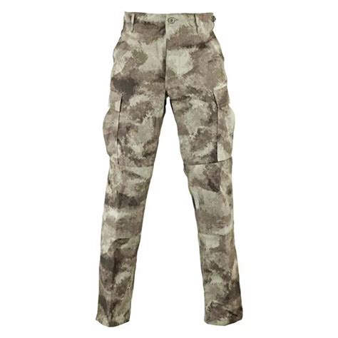 Atacs Camouflage Military Fatigues Uniform Bdu Style - Buy Military Combat Uniform,Military ...