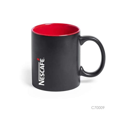 Custom Heat Changing Mugs: Back to Basics - Prostar-Promotional Gifts