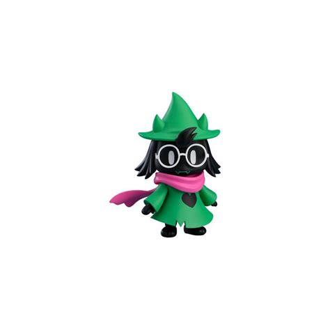 RALSEI FIGURA 11 CM DELTARUNE NENDOROID