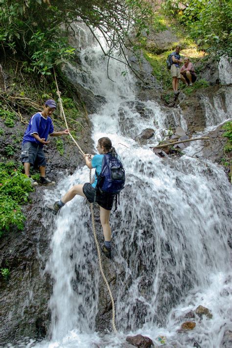 10 Reasons to Visit Juayua, El Salvador