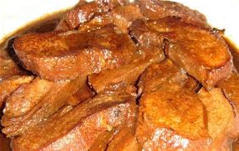 Asadong Baboy Recipe | Panlasang Pinoy Recipes