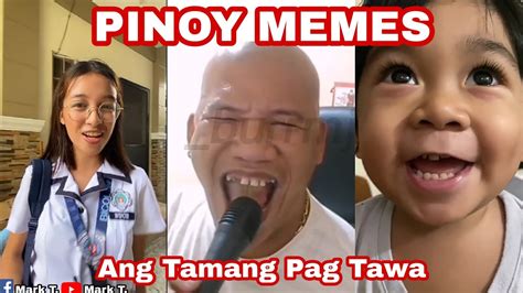 Ang Tamang Pag Tawa (Feat Kap Kalbo) - PINOY MEMES Best Funny Videos Compilation - YouTube