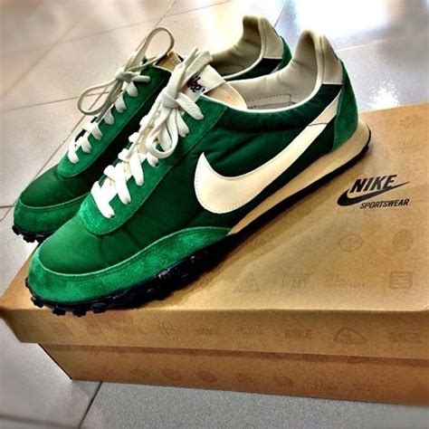 Nike Waffle Racer Vintage | Vintage sneakers, Sneakers men fashion, Sneakers nike