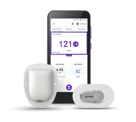 OmniPod Gears Up to (Almost) Close the Loop - Integrated Diabetes Services