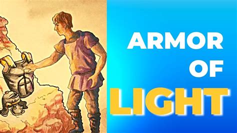 Armor of Light - YouTube