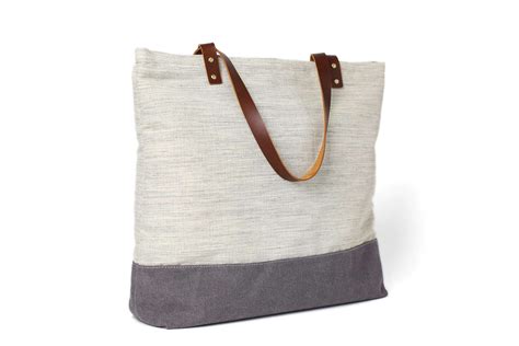 MoshiLeatherBag - Handmade Leather Bag Manufacturer — Handmade Canvas Tote Bags, Women Shoulder ...