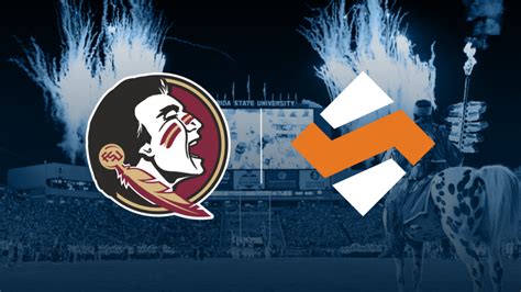 Florida State Athletics to Unveil New Seminoles.com Digital Home with ...