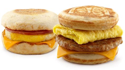 FINALLY! McDonald's to test all-day breakfast soon in San Diego - ABC7 San Francisco