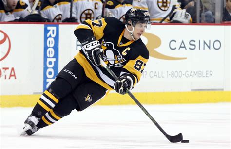 Penguins' Sidney Crosby sidelined with lower-body injury - CBSSports.com