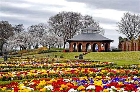 The resurgence of Stanley Park - Liverpool Echo