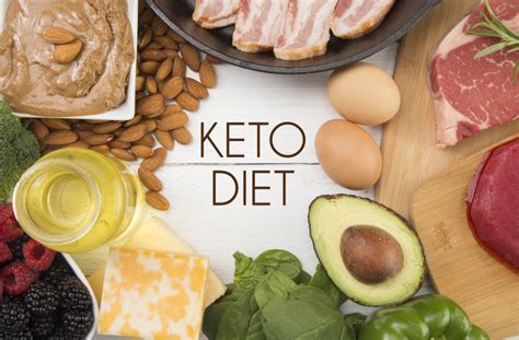 New Study Find Potential Link Between Keto and Heart Disease - Parade