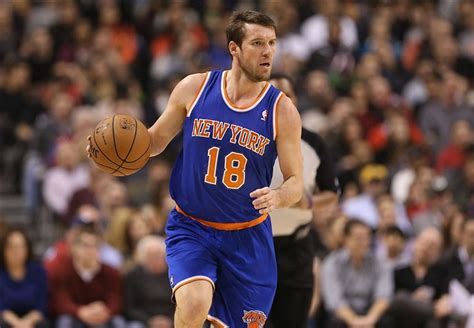 NBA Trade Rumors: Beno Udrih requests trade out of New York, Knicks ...