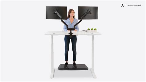 Shop 15 Must-Have Standing Desk Accessories 2024