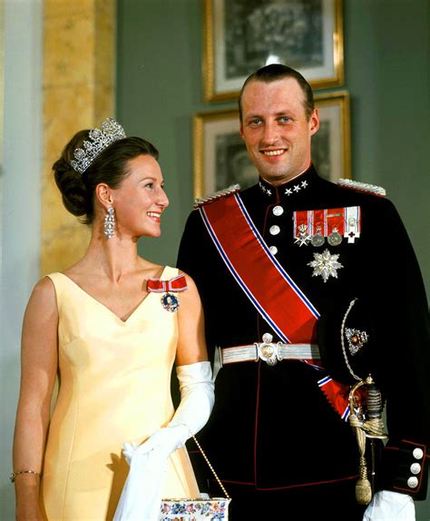 Welcome to RolexMagazine.com: King Harald of Norway A Lifetime wearing a Rolex GMT-Master