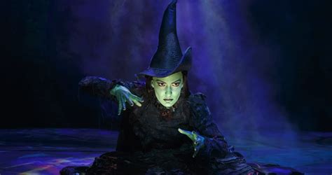 Reasons to see 'Wicked' on Broadway | New York Theatre Guide