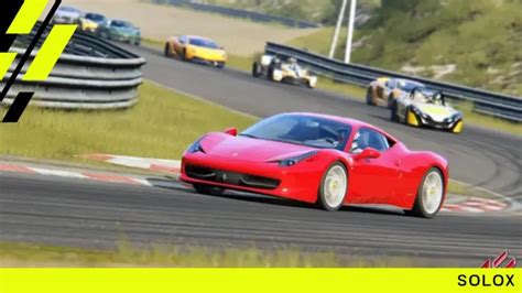 Assetto Corsa 2 Release Delayed - Early Access Launch Confirmed