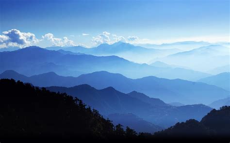 Blue Ridge Mountain Wallpaper (53+ images)