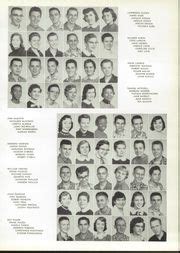 Lockport Township High School - Lock Yearbook (Lockport, IL), Class of 1957, Page 60 of 144