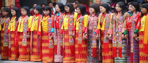 Culture of Bhutan. The culture of Bhutan is one of the… | by Jason | Medium