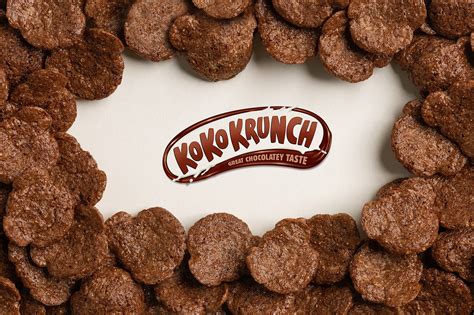 Koko Krunch on Behance