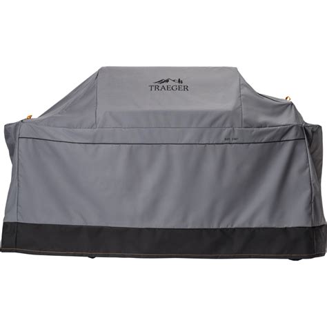 Traeger Grill Covers - Traeger Grills