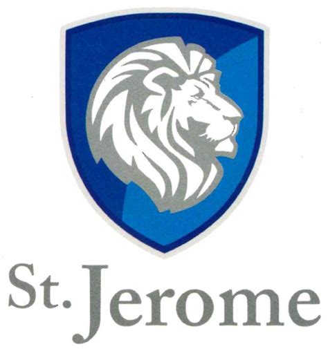 Donald's Uniform :: Schools :: St. Jerome