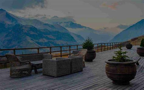 10 Best Hotels in Mussoorie | MakeMyTrip Blog