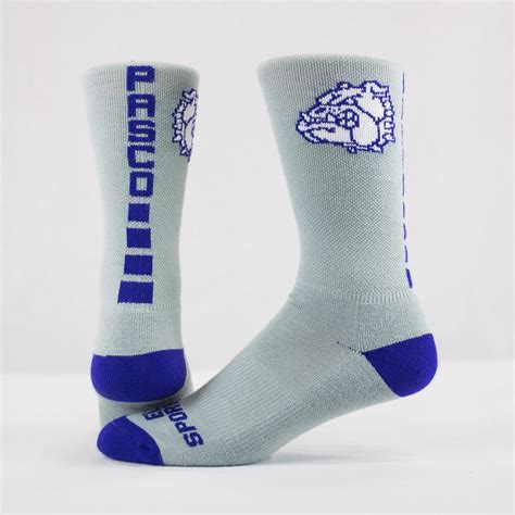 Design Elite Custom Crew Socks | Custom Sock Shop