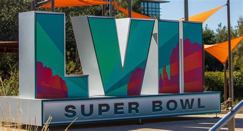 Super Bowl logo history and the design philosophy representing Phoenix ...