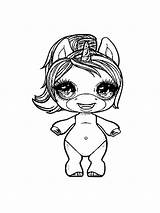 Poopsie Slime Surprise Unicorn Coloring Page For Kids  Nation sketch template