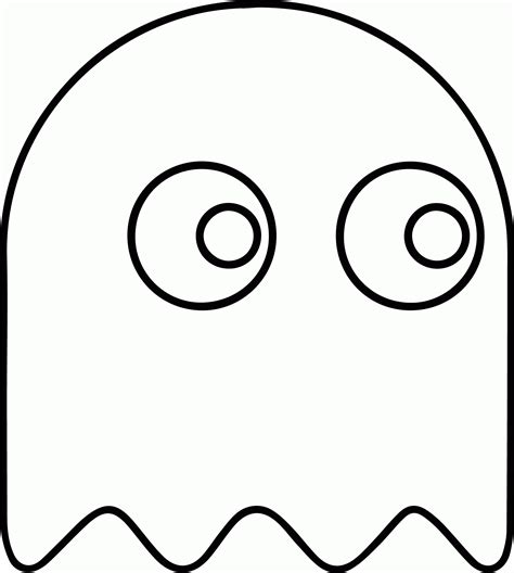 Pac Man Ghostly Adventures Coloring Pages - Coloring Home