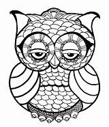 Easy Coloring Pages For Adults  Best Kids sketch template