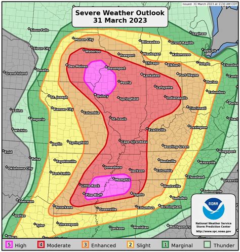 BirdingPeepWx on Twitter: "RT @NWSSPC: 11:42am CDT #SPC Public Severe ...