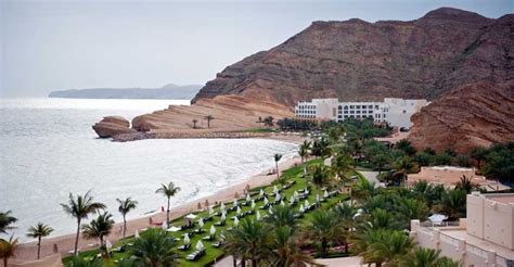 Be at peace in the lap of Oman's luxury resorts | Oman | luxury resorts ...