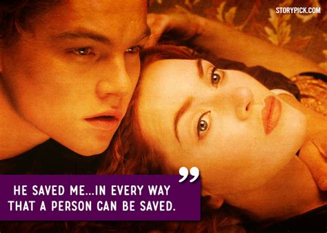 11 Quotes From Titanic That'll Make You Want To Have Love Like That Of ...